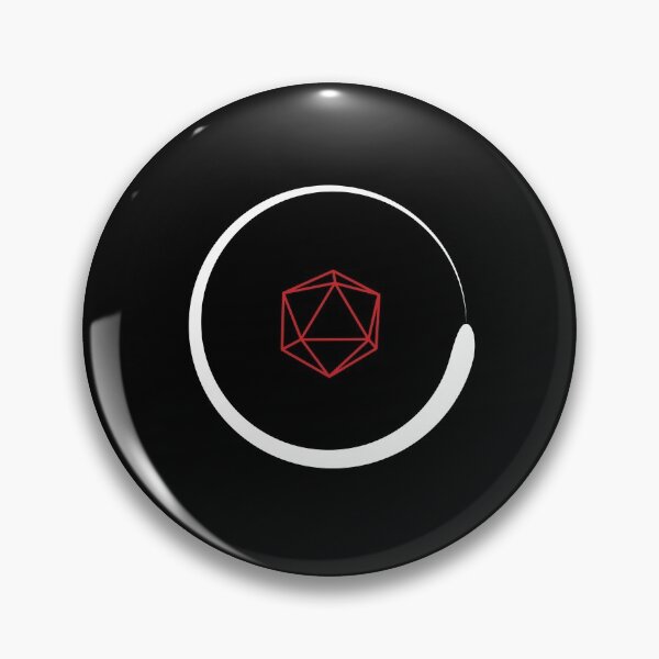 Item preview, Zen Dice designed and sold by nicegnome.