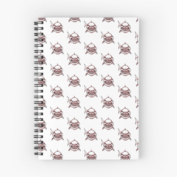 Item preview, Sharks tale design designed and sold by AndyWorthyArt.