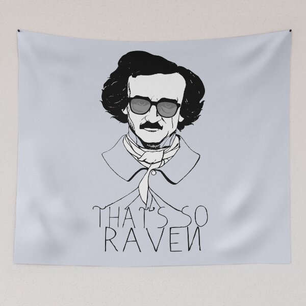 Item preview, That' s So Raven designed and sold by mensijazavcevic.