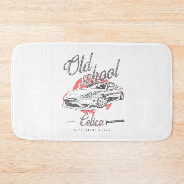 Item preview, Toyota Celica gt4 T230 | Old school | street racing GT four | JDM designed and sold by Svinil.