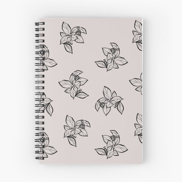 Artikelvorschau, Leaf Pattern  entworfen und verkauft von danasarahdesign.