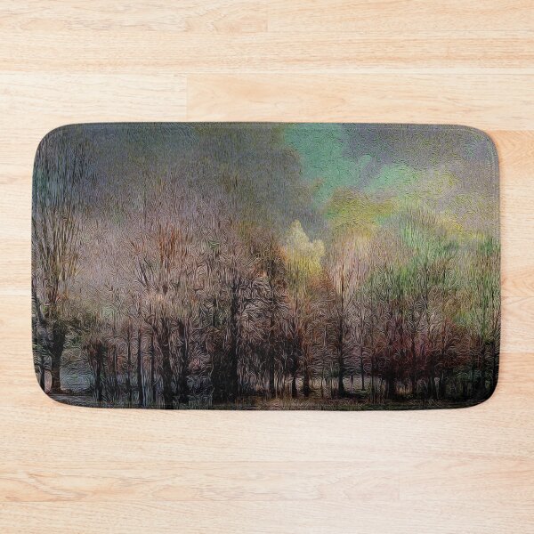 Item preview, A Place Nearby designed and sold by John Hill.