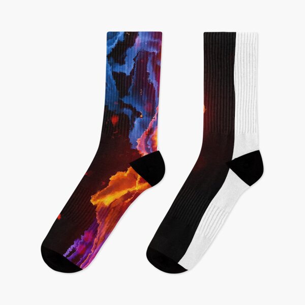 Item preview, FROM THE FRYING PAN INTO THE "FIRE" designed and sold by johnnyssandart.