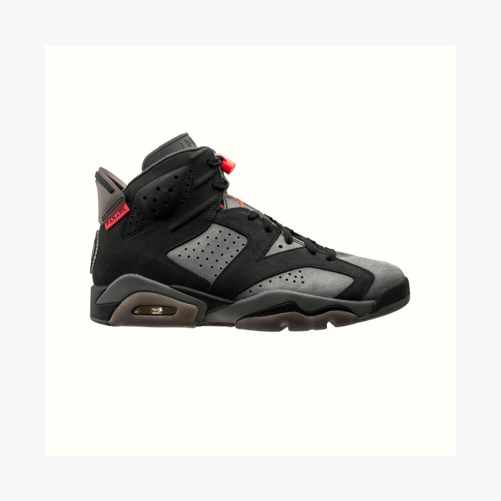 Jordan x PSG Air Jordan 4 Retro Sneakers - Farfetch