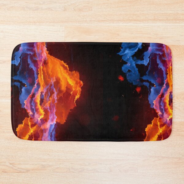 Item preview, FROM THE FRYING PAN INTO THE "FIRE" designed and sold by johnnyssandart.