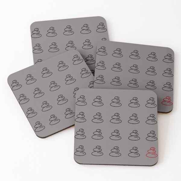 Item preview,  SPOT THE ODD ROCK designed and sold by ODD-ONE.
