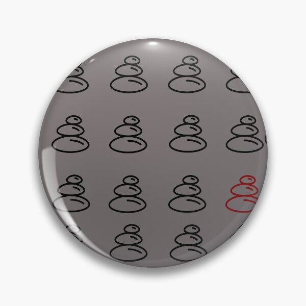 Item preview,  SPOT THE ODD ROCK designed and sold by ODD-ONE.