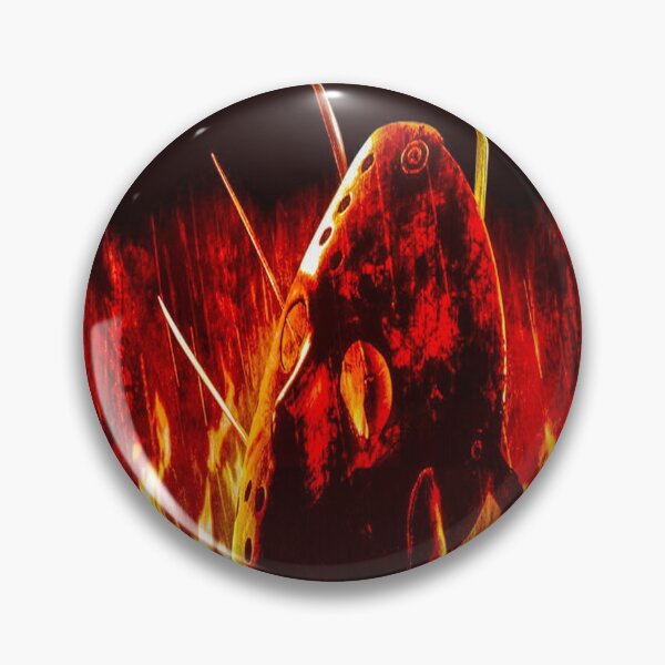 Item preview, fwc 1453 demon fire designed and sold by fred chiea.