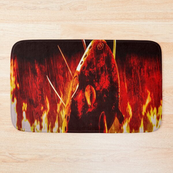 Item preview, fwc 1453 demon fire designed and sold by fred chiea.