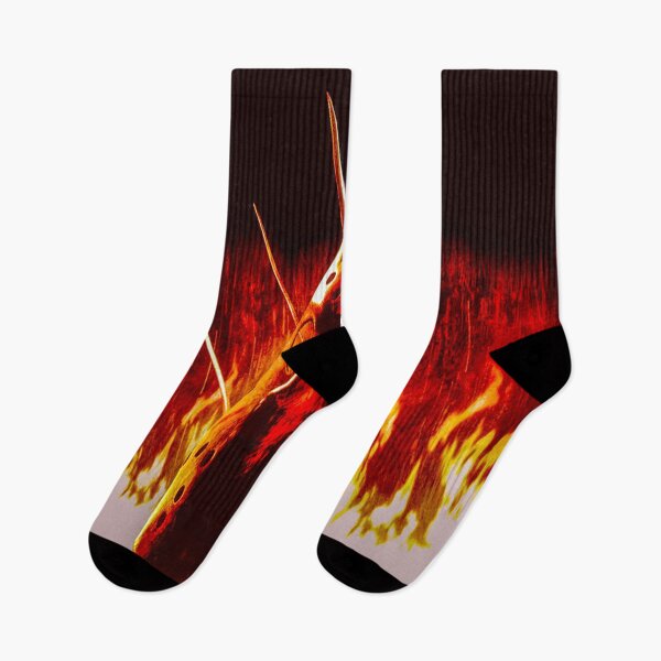 Item preview, fwc 1453 demon fire designed and sold by fred chiea.