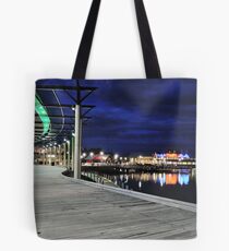Mandurah Performing Arts Centre - Twilight Tote Bag