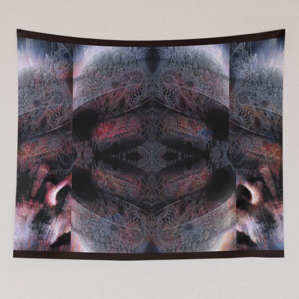 Item preview, Divisions In Winter designed and sold by John Hill.