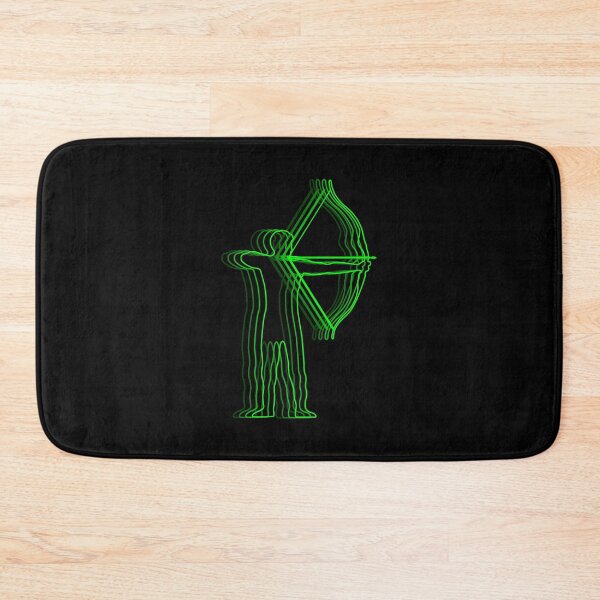 Item preview, Archery Archer Bow Arrow Gift designed and sold by SuperFreshArt.