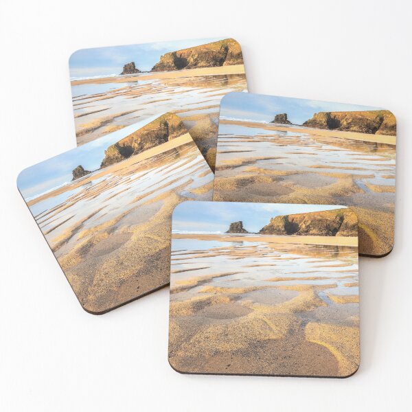 Item preview, Sand Patterns at Porthcothan designed and sold by bitm2007.