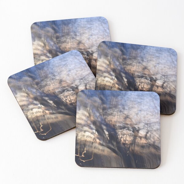 Item preview, Sunset in Motion designed and sold by GBGart.