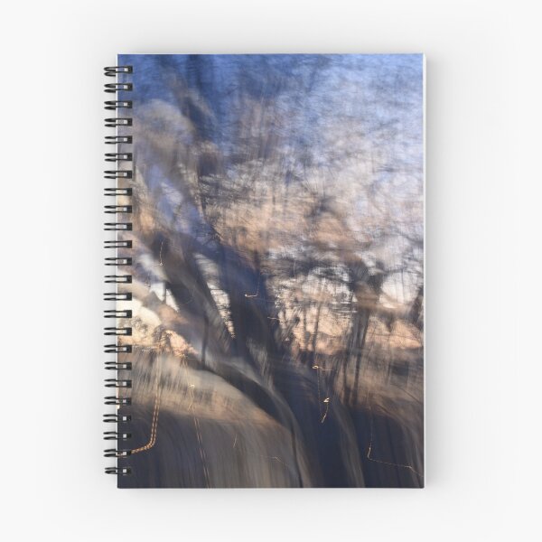 Item preview, Sunset in Motion designed and sold by GBGart.