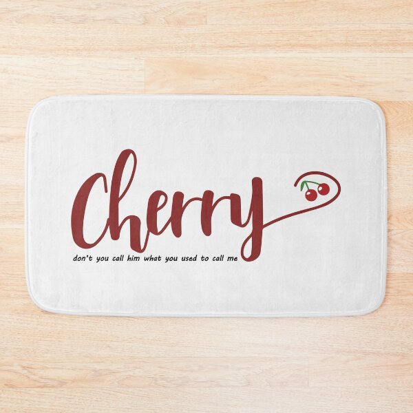 Item preview, Cherry designed and sold by CHVRDesing.