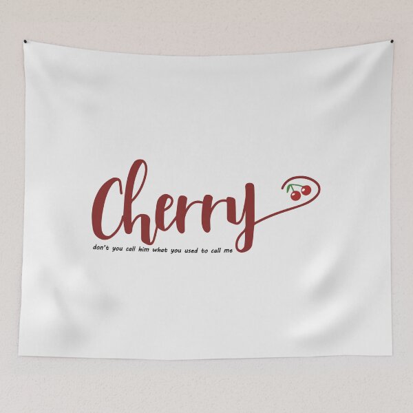 Item preview, Cherry designed and sold by CHVRDesing.