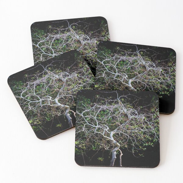 Item preview, Gnarly Tree  designed and sold by barkeypf.