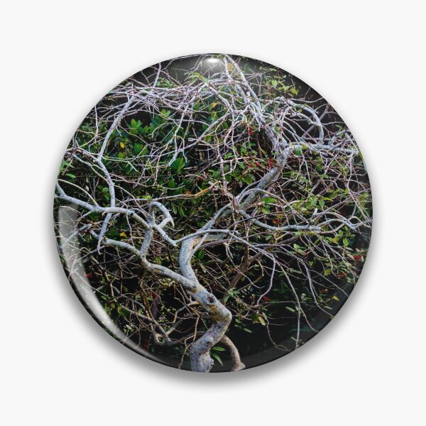 Item preview, Gnarly Tree  designed and sold by barkeypf.