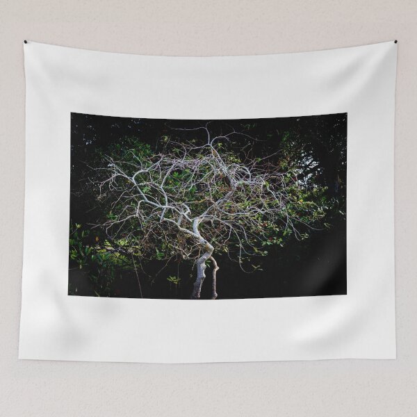 Item preview, Gnarly Tree  designed and sold by barkeypf.