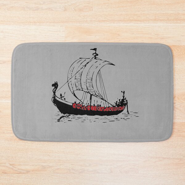 Item preview, Viking Longboat  designed and sold by Lucky-Devil.