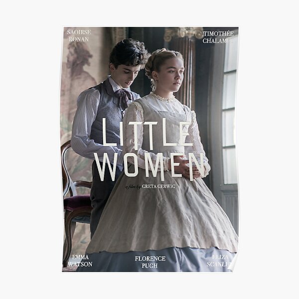 Little Women Poster