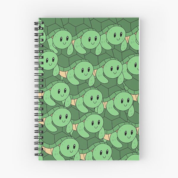 Item preview, Green Sea Turtle Pattern designed and sold by palaco210.