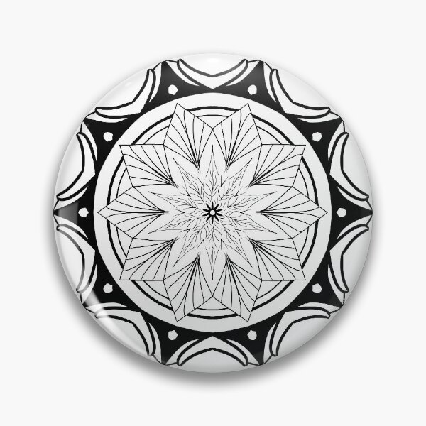 Item preview, Shielded leaf Black designed and sold by SirCrim.