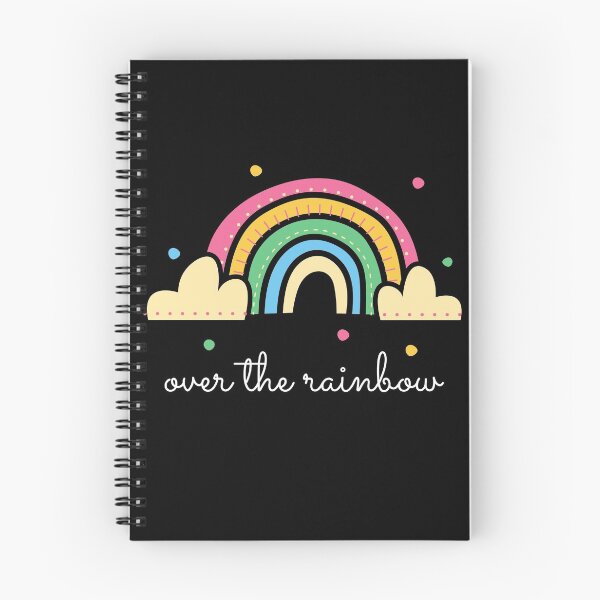 Item preview, Over the rainbow designed and sold by Mike Notis.