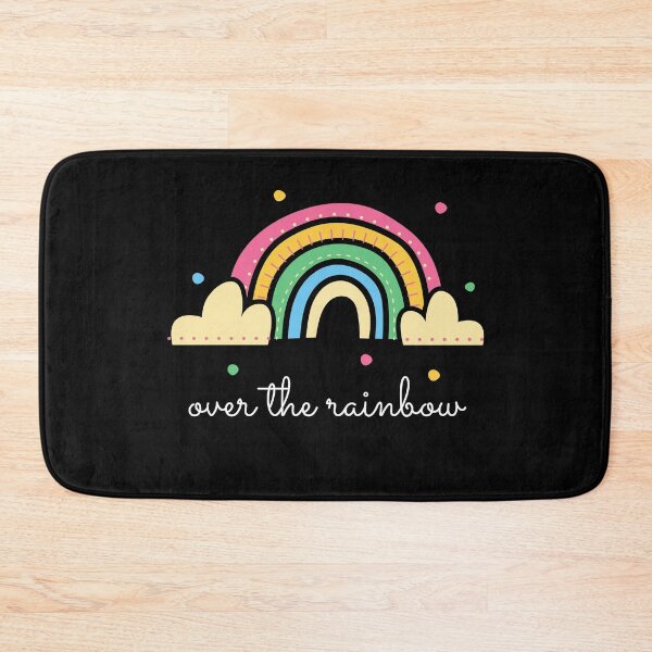 Item preview, Over the rainbow designed and sold by Mike Notis.