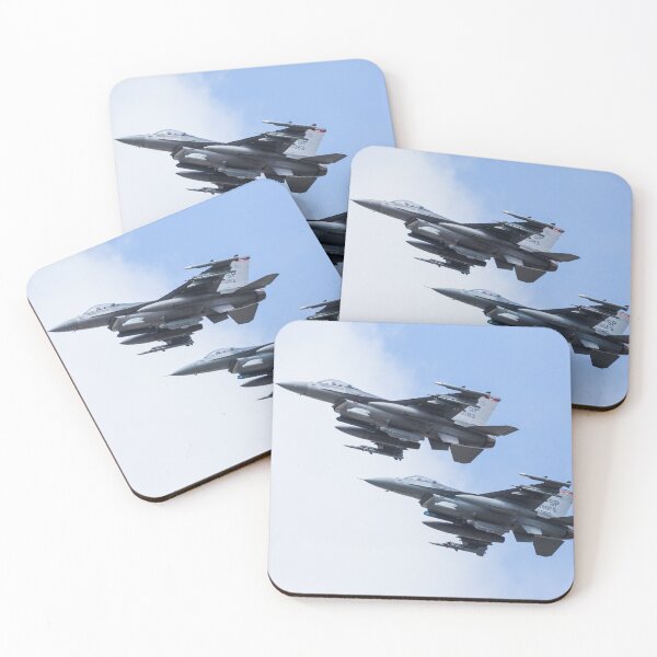 Item preview, F-16 Fighting Falcon pair designed and sold by wellsie82.
