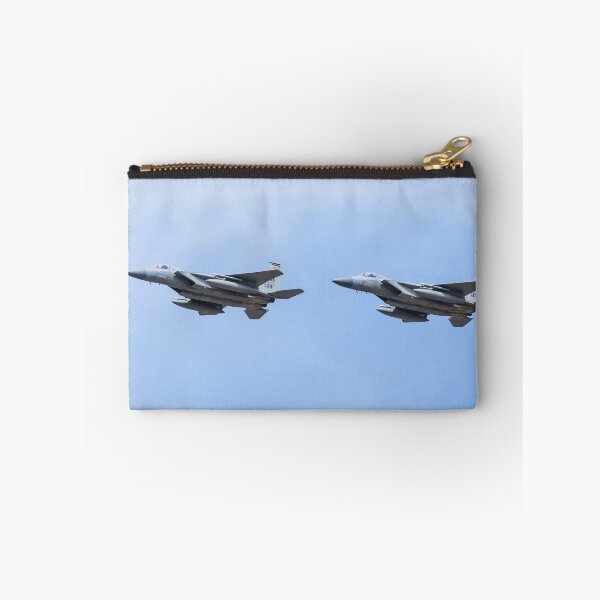 Item preview, Two F-15C Eagles flying over designed and sold by wellsie82.