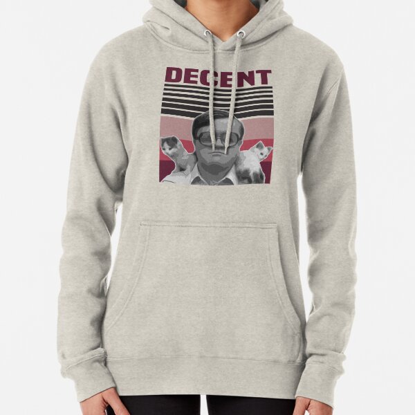 decent hoodies