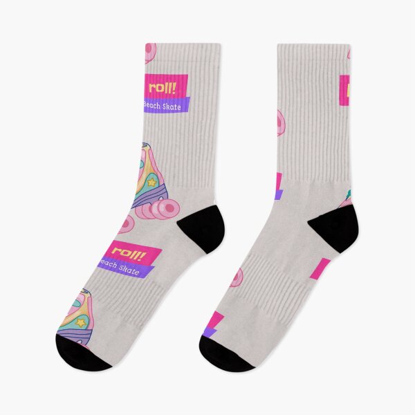 Item preview, Lets roll beach skate designed and sold by Delicarte.