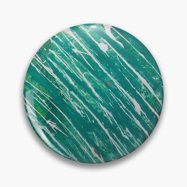 Item preview, Dark Green Candy Stripes designed and sold by RebHep.
