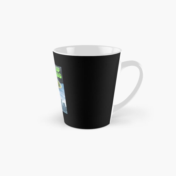 Return of the Covids Tall Mug