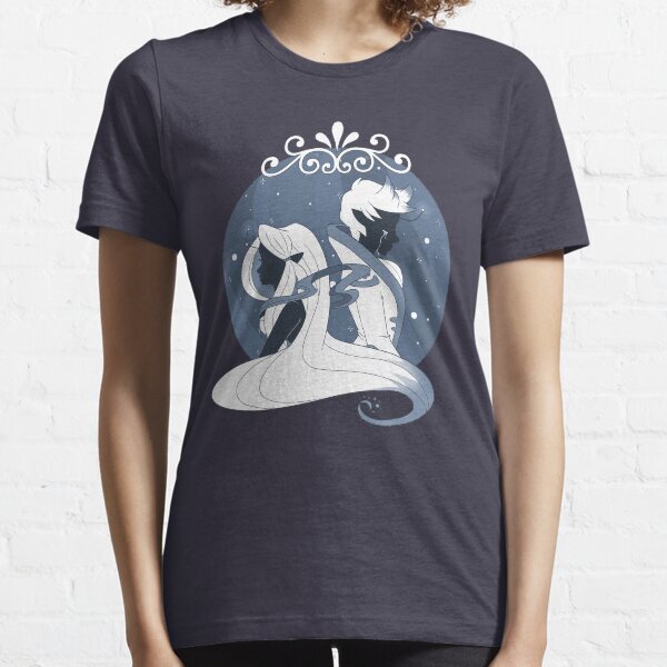 The Princess and Outlaw Essential T-Shirt