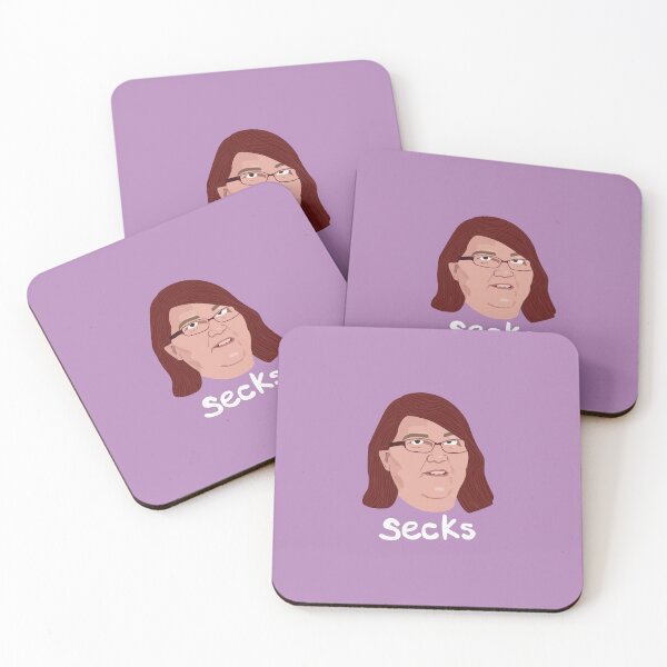 Item preview, Danielle - Secks - 90 Day Fiance designed and sold by ponychops.