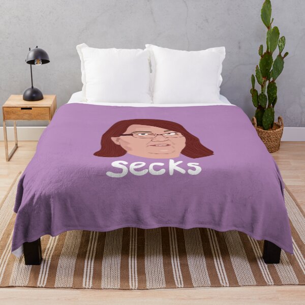 Item preview, Danielle - Secks - 90 Day Fiance designed and sold by ponychops.