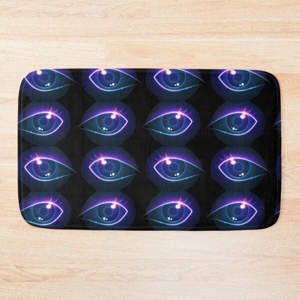 Item preview, EYES OF SPACE designed and sold by johnnyssandart.