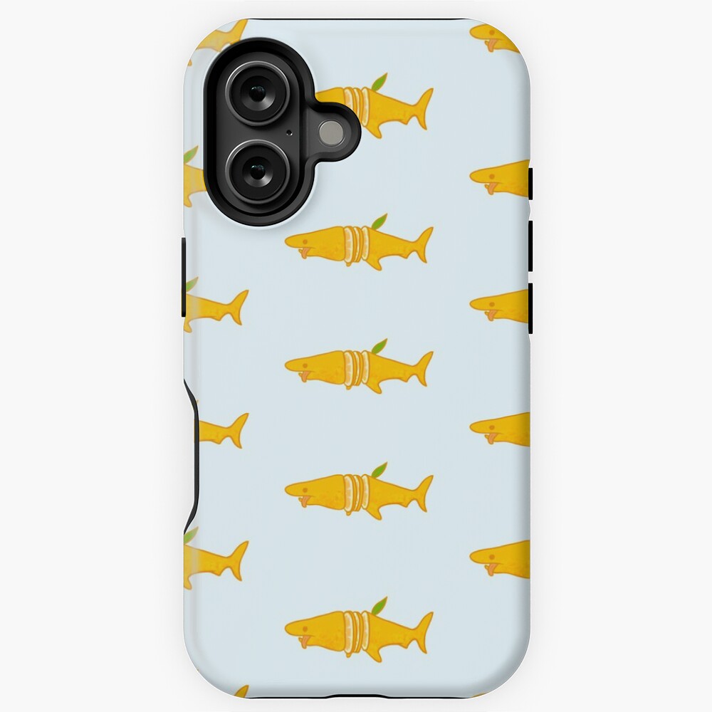 Item preview, iPhone Magsafe Tough Case designed and sold by RunningRogan.