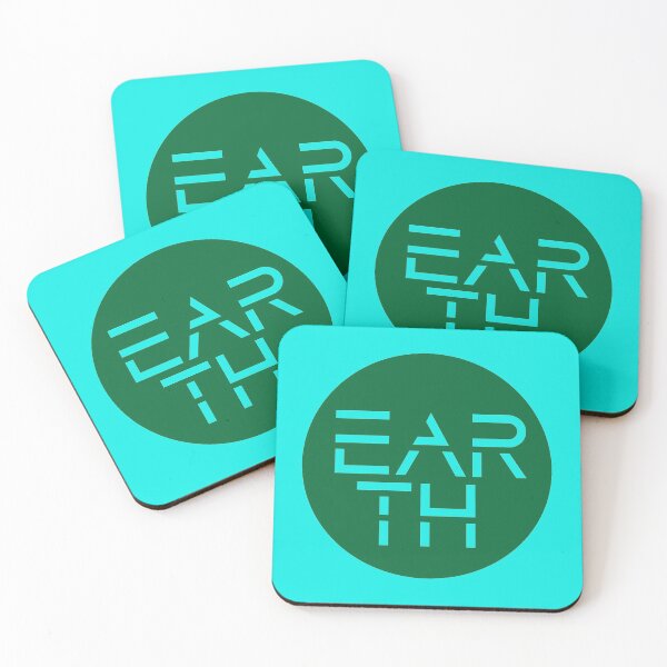 Artikelvorschau, earth, listen to your planet, new colour entworfen und verkauft von YINKANA.
