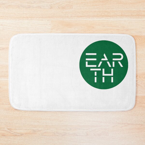 Artikelvorschau, earth, listen to your planet, new colour entworfen und verkauft von YINKANA.