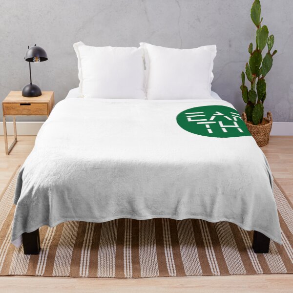 Item preview, earth, listen to your planet, new color designed and sold by YINKANA.