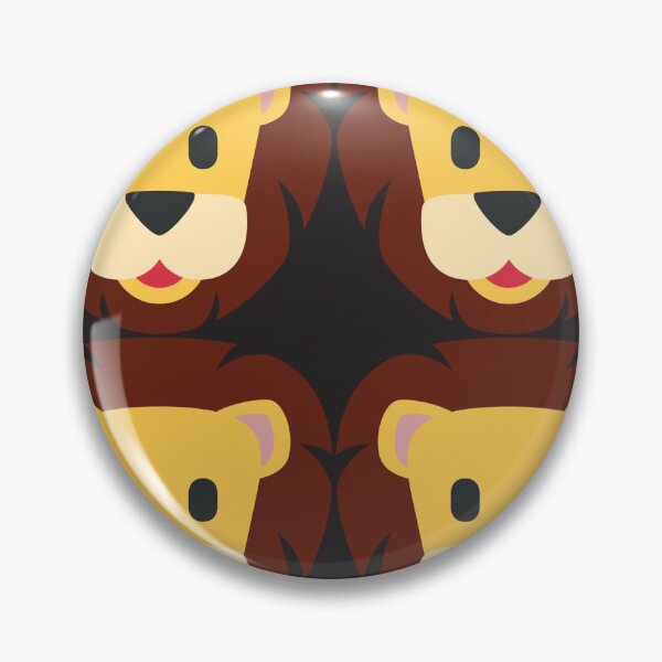 Item preview, Lion King designed and sold by Isha Iyer.