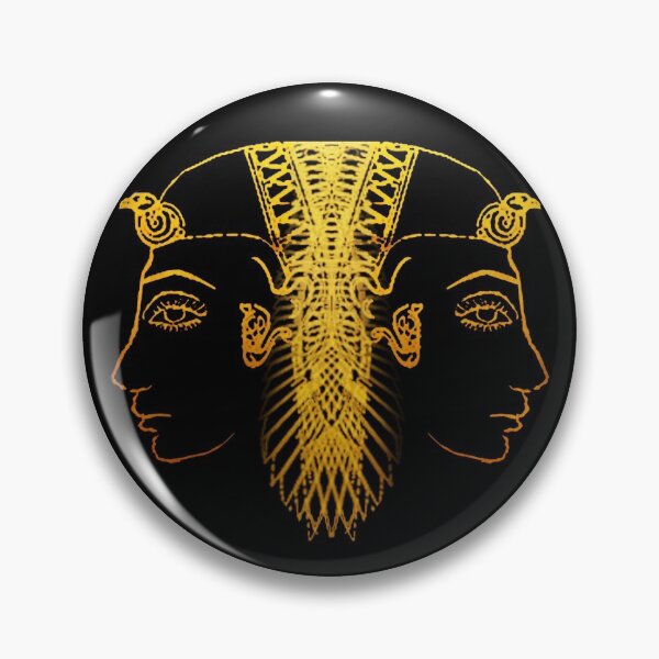 Item preview, Egyptian Goddess "Share the Love"  designed and sold by Curtis Ryan Woodside Productions.