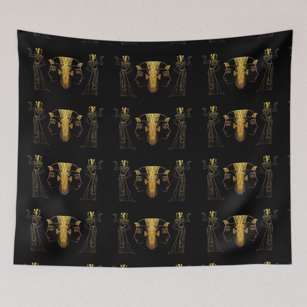 Item preview, Egyptian Goddess "Share the Love"  designed and sold by Curtis Ryan Woodside Productions.
