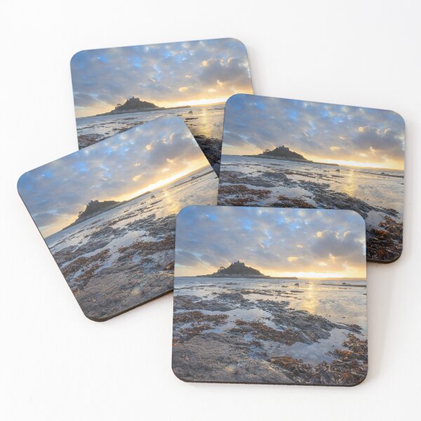 Item preview, Rocky Shore (St Michael's Mount) designed and sold by bitm2007.