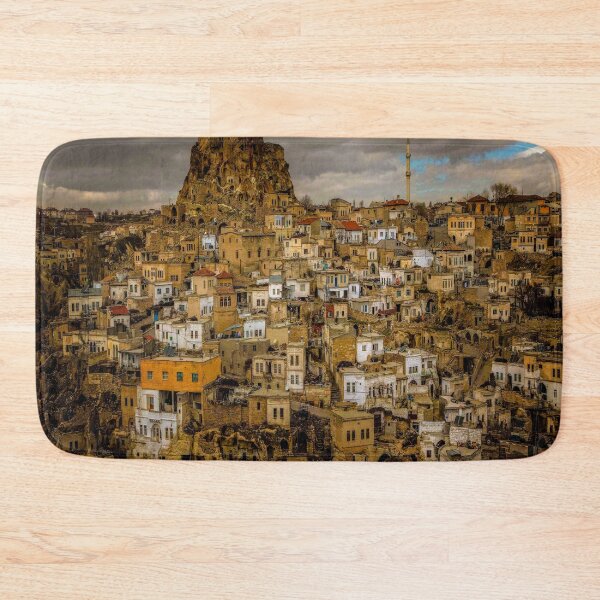 Item preview, fwc 1484 shanty town designed and sold by fred chiea.